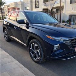 هیۆندای تۆکسۆن